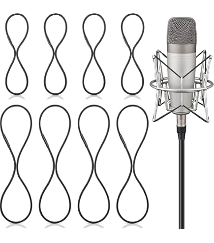 ［ショックマウントセット］AMATERAS 8087 & MXL USM-001 Amazon.co.jp: MXL / USM-001 : 楽器・音響機器